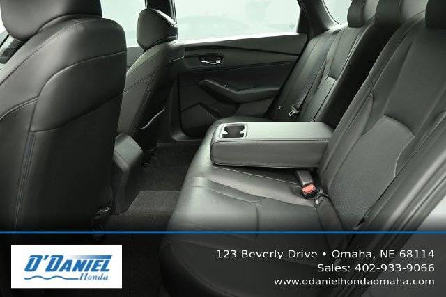 Used 2024 Honda Accord Sport image 35
