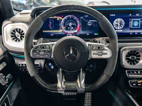 Used 2023 Mercedes-Benz G 63 AMG 4MATIC image 26