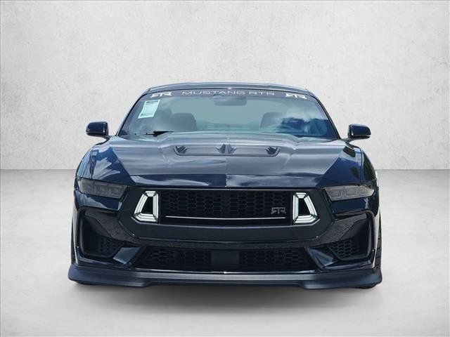 New 2026 Ford Mustang GT Premium w/ GT Performance Package RWD image 6