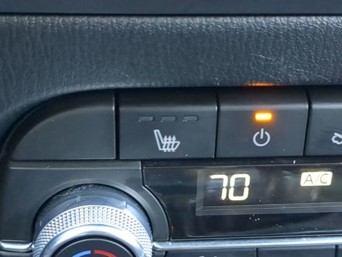 Used 2019 MAZDA CX-5 Grand Touring w/ GT Premium Package image 24