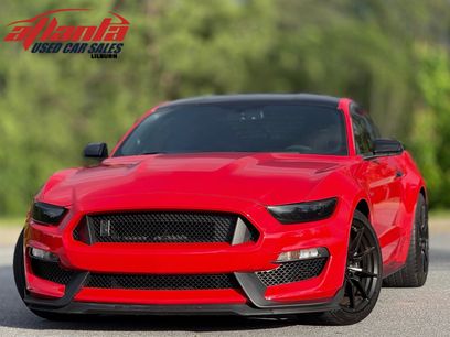 Used 2016 Ford Mustang Shelby GT350 w/ Track Package