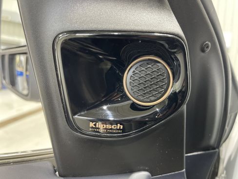 Used 2025 RAM 1500 Tungsten w/ Off Road Group image 32