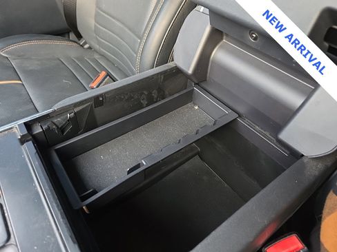 Used 2023 Ford F150 Platinum w/ Equipment Group 701A High image 30