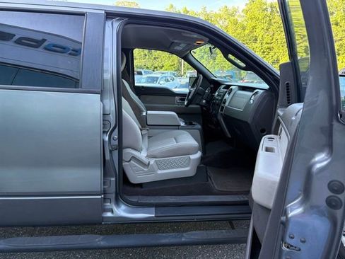 Used 2009 Ford F150 4x4 SuperCrew image 29