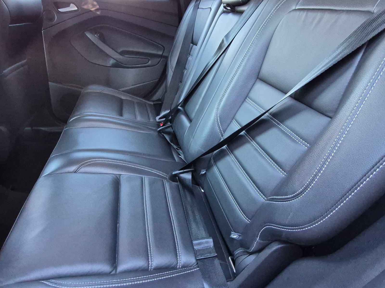 Used 2019 Ford Escape Titanium AWD/4WD image 20