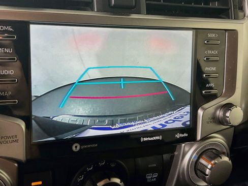Used 2020 Toyota 4Runner SR5 AWD/4WD image 14
