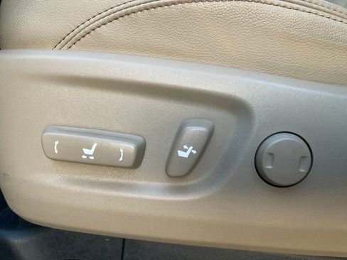 Certified 2024 Toyota 4Runner Limited image 13