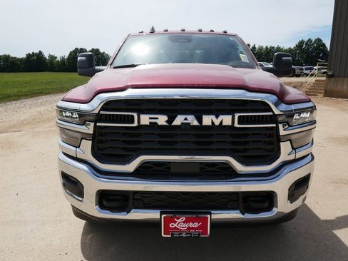 New 2026 RAM 2500 Tradesman image 9