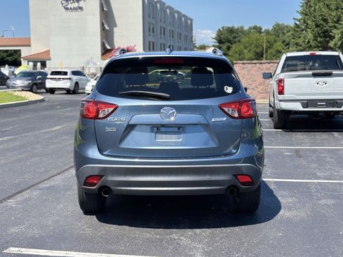 Used 2016 MAZDA CX-5 Touring AWD/4WD image 7