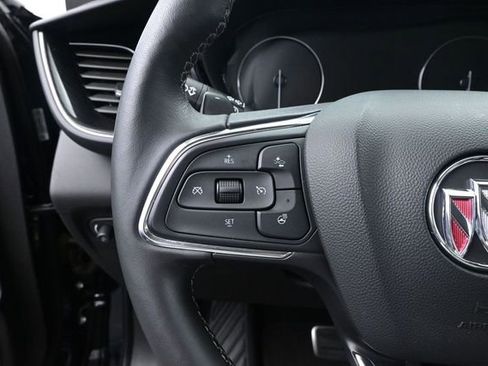 Used 2022 Buick Envision Preferred FWD image 30