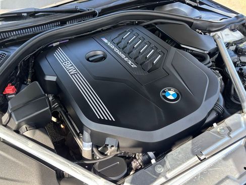 Used 2022 BMW M440i xDrive Gran Coupe w/ Premium Package image 33