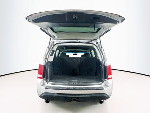 Used 2012 Honda Pilot EX-L image 30