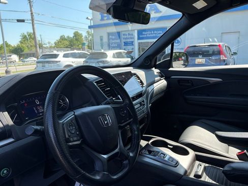 Used 2022 Honda Passport EX-L image 7