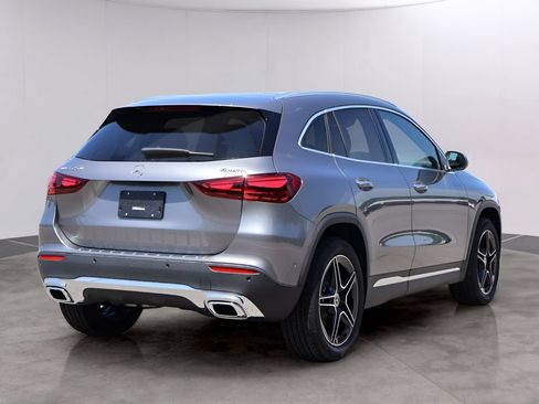 New 2026 Mercedes-Benz GLA 250 4MATIC image 7