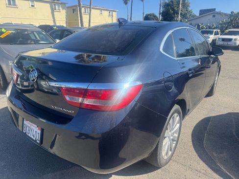 Used 2016 Buick Verano w/ Comfort Package image 5