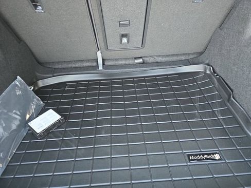 New 2026 Volkswagen Taos S FWD image 19