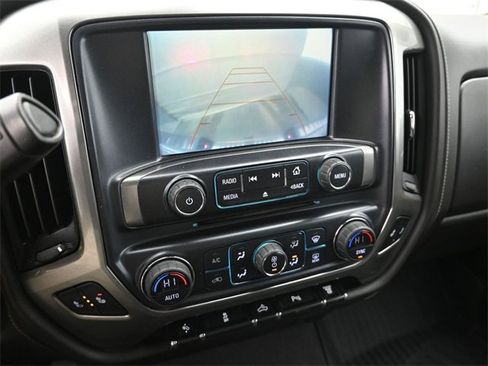 Used 2019 Chevrolet Silverado 2500 LTZ w/ Duramax Plus Package image 20