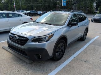 Used 2020 Subaru Outback Onyx Edition XT w/ Popular Package #2 AWD/4WD video 1