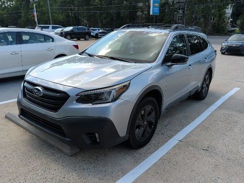 Used 2020 Subaru Outback Onyx Edition XT w/ Popular Package #2 AWD/4WD image 1