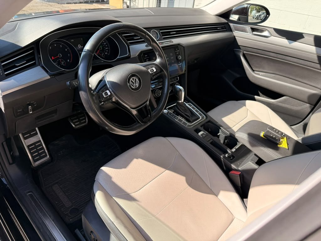 Used 2019 Volkswagen Arteon SE AWD/4WD image 28
