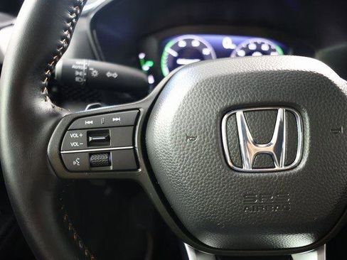 New 2026 Honda CR-V TrailSport image 19