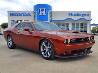 Used 2022 Dodge Challenger GT video 1