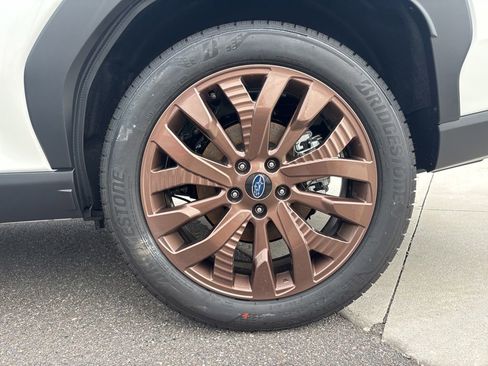 New 2026 Subaru Forester Sport AWD/4WD image 7