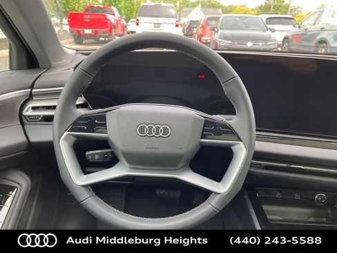 Used 2025 Audi A5 2.0T Premium Plus w/ Premium Plus image 36