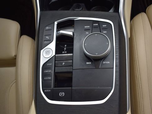 Used 2023 BMW 330i xDrive Sedan w/ Driving Assistance Package image 26