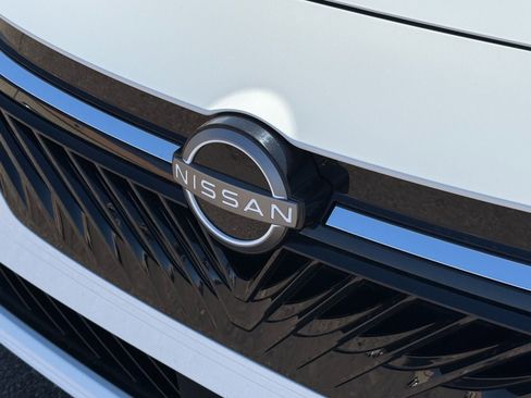 New 2026 Nissan Sentra SV w/ SV Convenience Package image 12