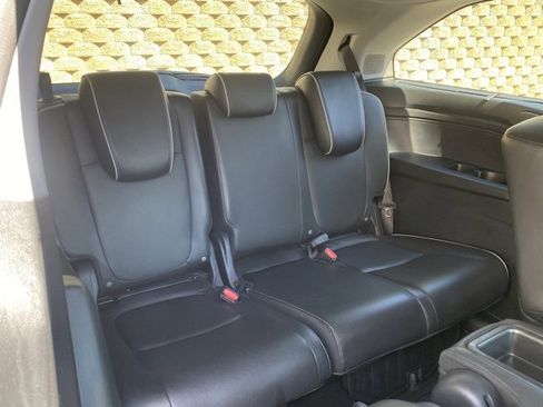 Used 2022 Honda Odyssey Elite image 35