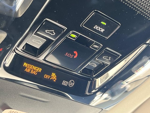 Certified 2026 Lexus NX 350 AWD w/ Premium Package image 41