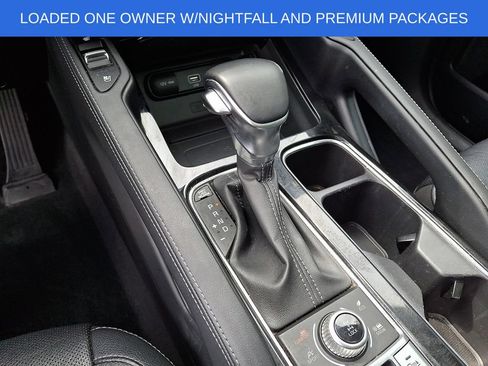 Used 2022 Kia Telluride EX w/ EX Premium Package AWD/4WD image 15
