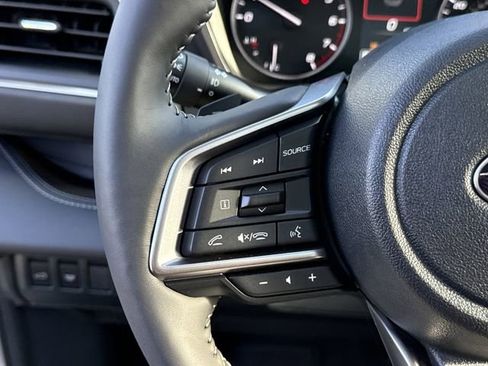 New 2026 Subaru Ascent Touring image 29