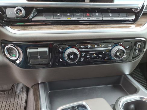 New 2026 Chevrolet Silverado 1500 RST w/ Convenience Package II image 21