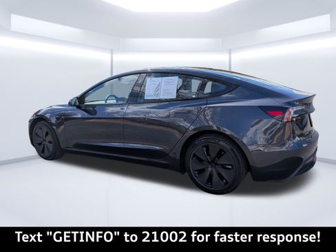 Used 2025 Tesla Model 3 Long Range image 6