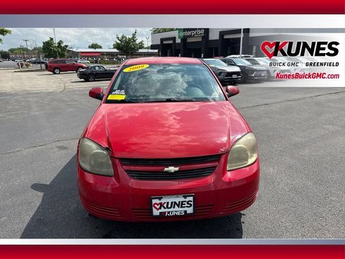 Used 2009 Chevrolet Cobalt LT FWD image 19