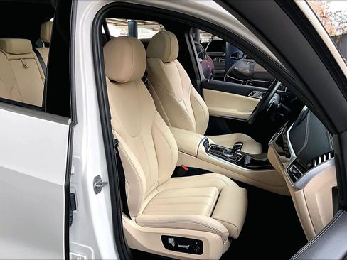 Used 2020 BMW X5 sDrive40i w/ Convenience Package image 8