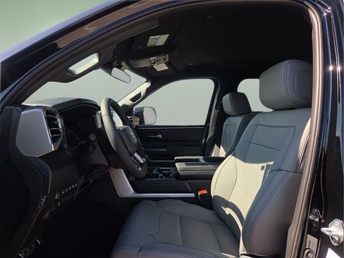 New 2026 Toyota Tundra SR5 AWD/4WD image 20