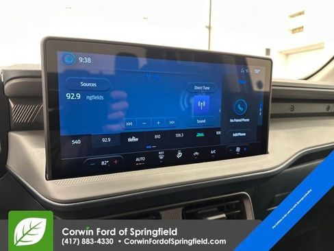 New 2026 Ford Maverick XL w/ 4K Tow Package image 28