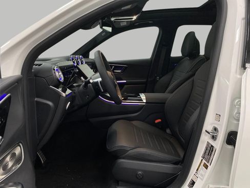 New 2026 Mercedes-Benz GLC 300 GLC 300 4MATIC SUV image 29