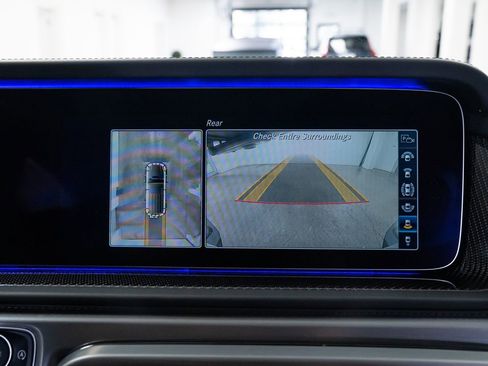 Used 2020 Mercedes-Benz G 63 AMG 4MATIC image 13