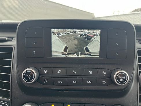 Used 2022 Ford Transit 250 148 High Roof Extended image 18