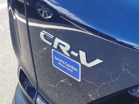 Used 2022 Honda CR-V EX image 6