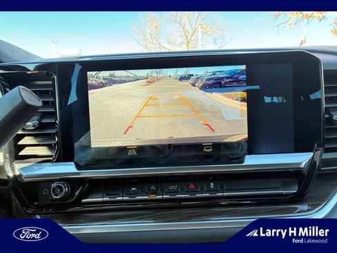 Used 2022 Chevrolet Silverado 1500 LT image 28