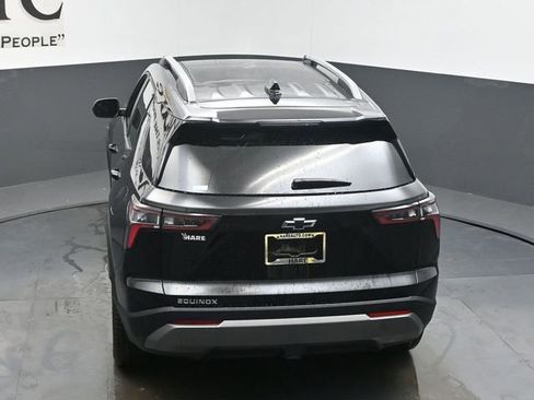 New 2026 Chevrolet Equinox LT w/ Convenience Package II image 35