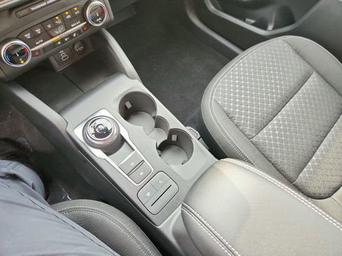 New 2026 Ford Escape Active w/ Cold Weather Package image 16