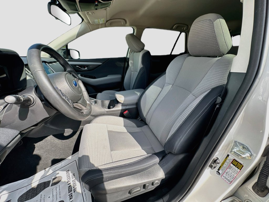 Used 2023 Subaru Outback Premium AWD/4WD image 24