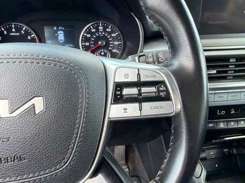 Used 2022 Kia Telluride S AWD/4WD image 25