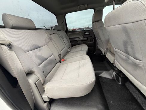 Used 2016 Chevrolet Silverado 1500 W/T image 9